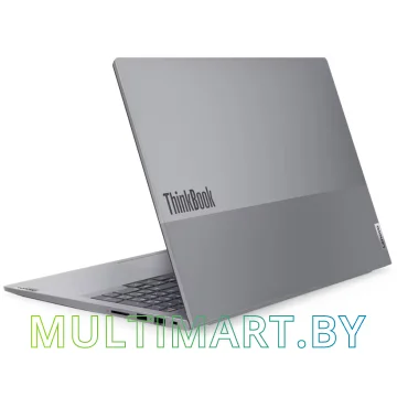 Ноутбук Lenovo ThinkBook 16 G6 ABP (21KK008FAK) картинка 6
